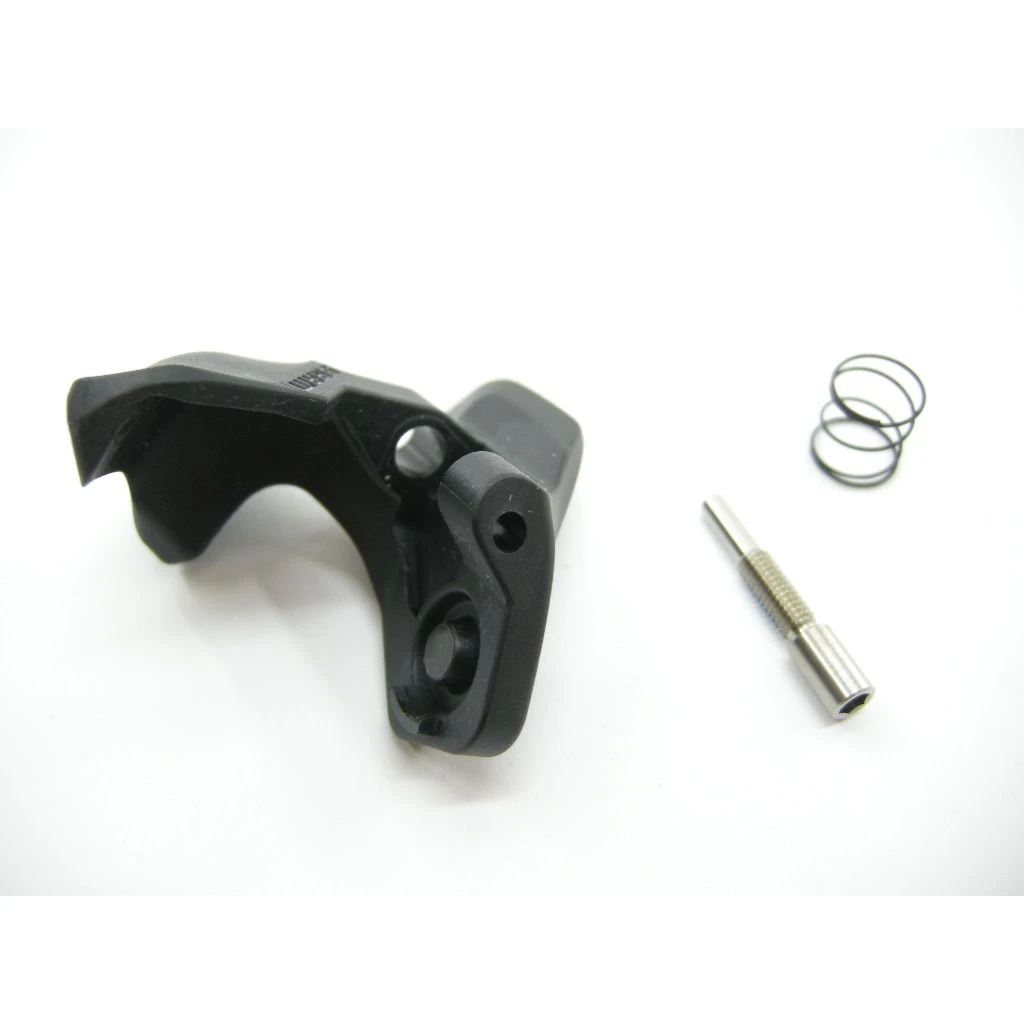 Sram Schalthebel Eagle AXS Rocker Paddle 12-fach 4 Sram Schalthebel Eagle AXS Rocker Paddle 12-fach – Bild 2