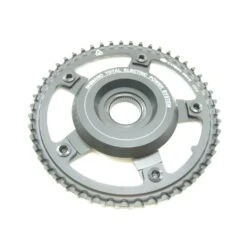 Gates CDX Shimano Steps