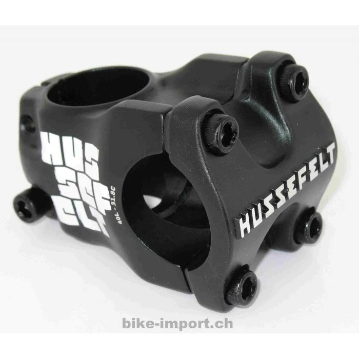 Truvative Hussefelt Vorbau 3 Truvative Hussefelt Vorbau