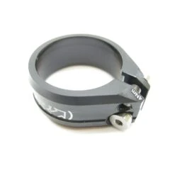 PRO Sattelklemme Alu Mit Zwei Bolzen