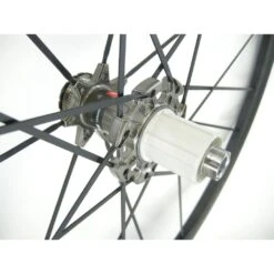 Fulcrum Laufrad Racing Zero Laufradsatz -Fahrradteile Rabatt Geschäft 32857 4 BB 314