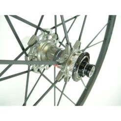 Fulcrum Laufrad Racing Zero Laufradsatz -Fahrradteile Rabatt Geschäft 32857 5 BB 314