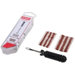Zéfal Reparaturset Tubeless Repair Kit