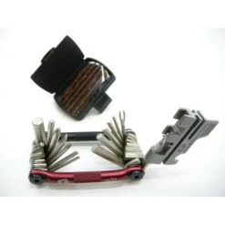 Crank Brothers Multitool M20