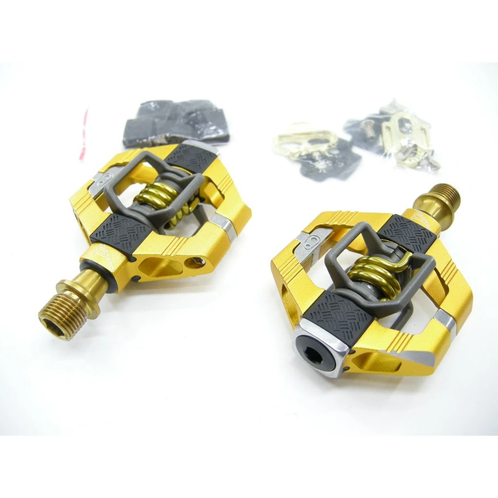 Crank Brothers Candy 11 Klickpedal 3 Crank Brothers Candy 11 Klickpedal