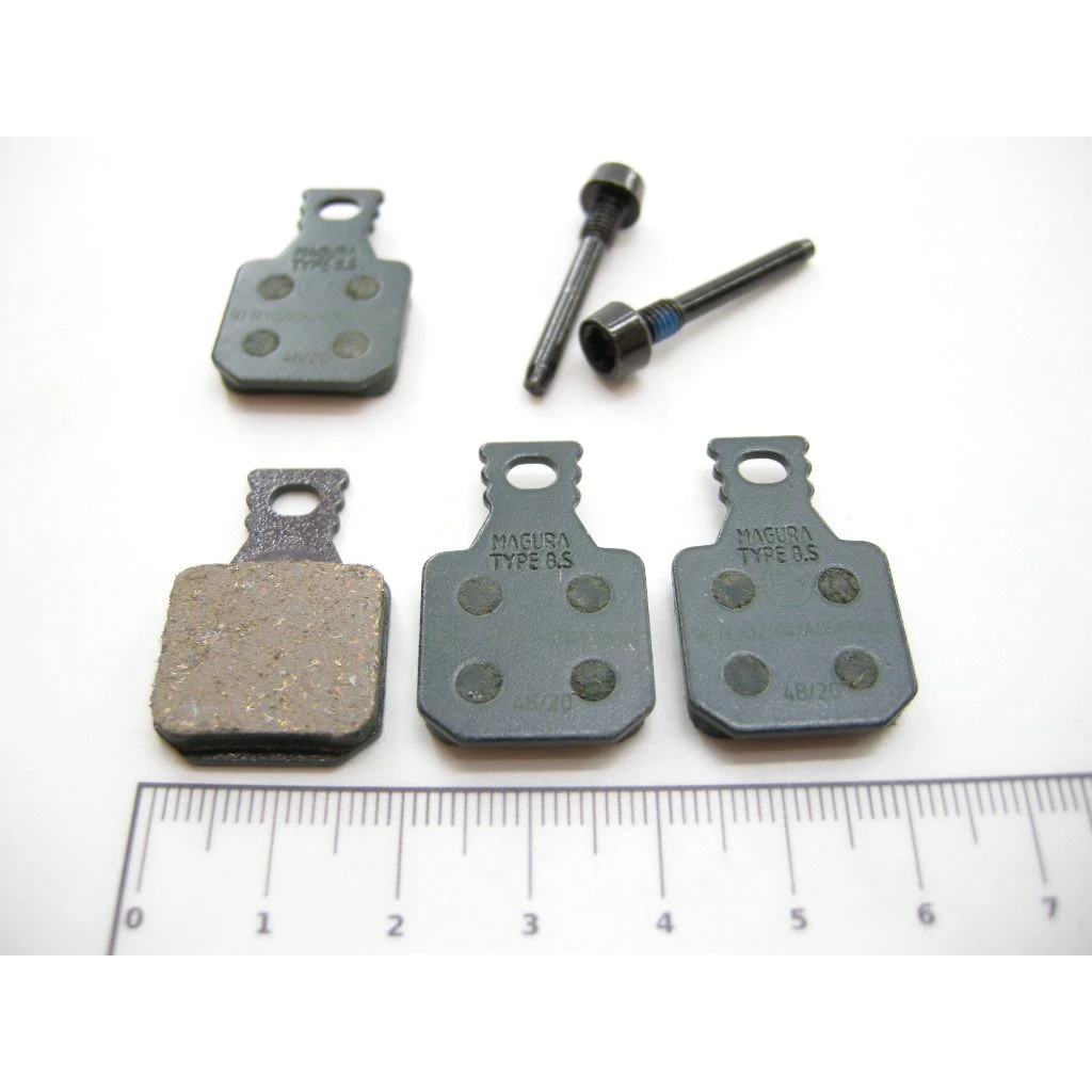 Magura Discbelag Sport 8.S 3 Magura Discbelag Sport 8.S