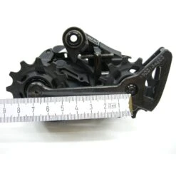 Sram Red AXS AXS ETap Schaltwerk 12-fach - 36T 5 Sram Red AXS AXS ETap Schaltwerk 12-fach - 36T -Fahrradteile Rabatt Geschäft 33810 3 C 229 3