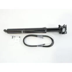 Kind Shock RAGEi-S Sattelstütze - 25 Gefedert