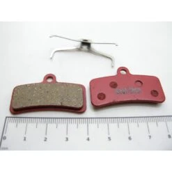 Kool Stop Scheibenbremsbelag D640