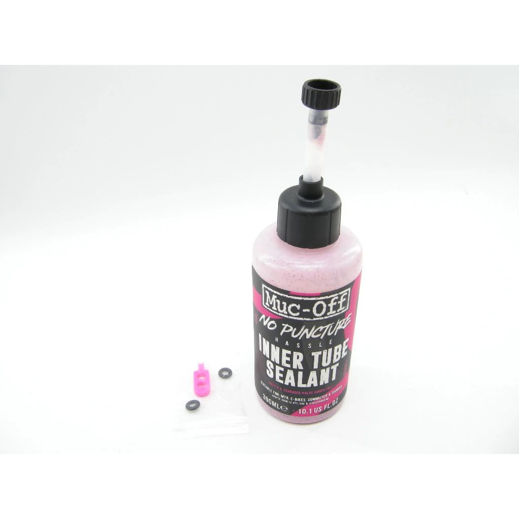 Muc-Off No Puncture Hassle Schlauchmilch 3 Muc-Off No Puncture Hassle Schlauchmilch