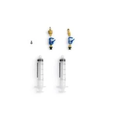 Bleedkit.com Entlüftungsset SRAM Basic EDGE