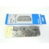 Shimano CN-LG500 Kette Linkglide -Fahrradteile Rabatt Geschäft 34388 2 E 210