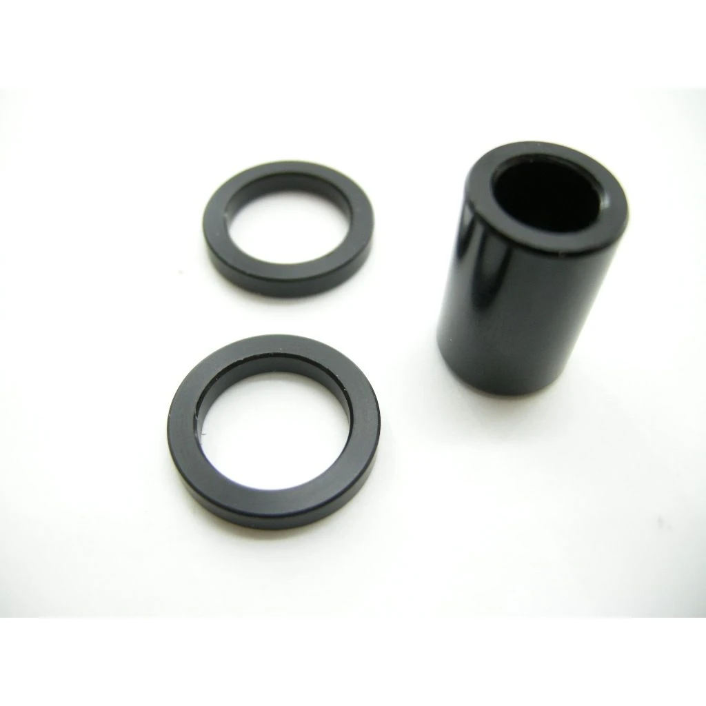 RockShox Einbaubüchsenset Für Dämpfer / Für 12.7mm Achse 3 RockShox Einbaubüchsenset Für Dämpfer / Für 12.7mm Achse