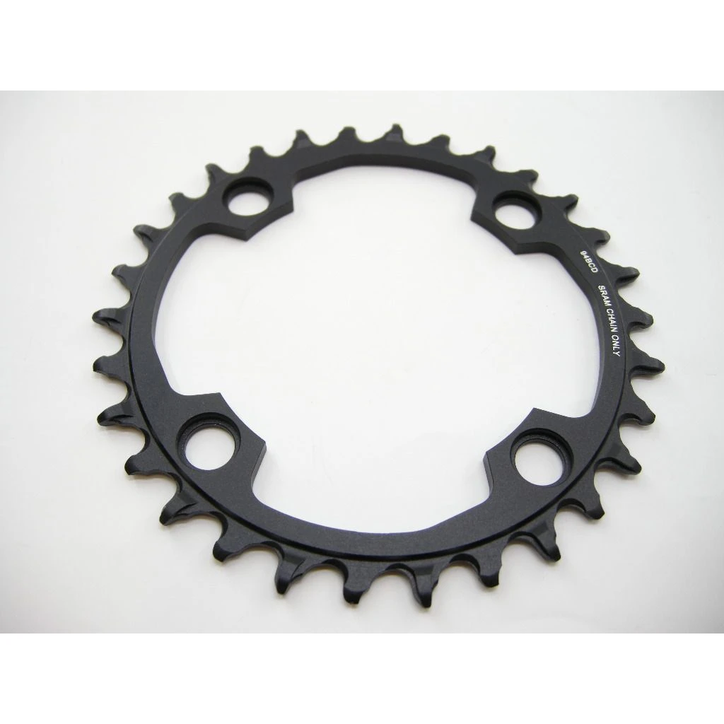 Sram X-SYNC 2 Eagle E-MTB Kettenblatt 1-fach 4 Sram X-SYNC 2 Eagle E-MTB Kettenblatt 1-fach – Bild 2