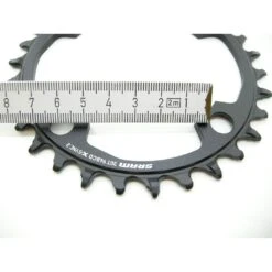 Sram X-SYNC 2 Eagle E-MTB Kettenblatt 1-fach