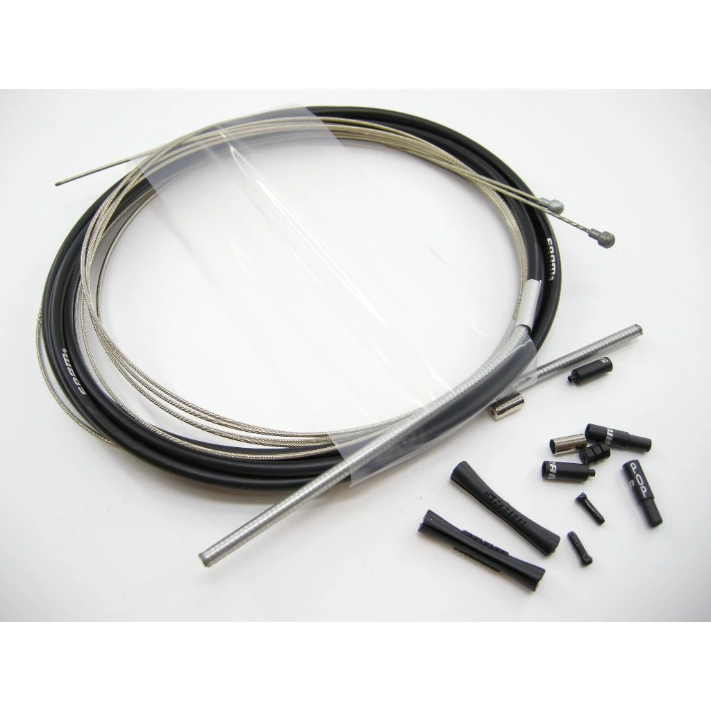 Sram Bremszugset SlickWire XL Road V2 3 Sram Bremszugset SlickWire XL Road V2