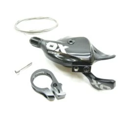 Sram X01 DH 7-fach Schaltgriff