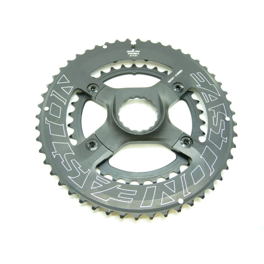 Easton CINCH System 2-fach Kettenblatt 3 Easton CINCH System 2-fach Kettenblatt