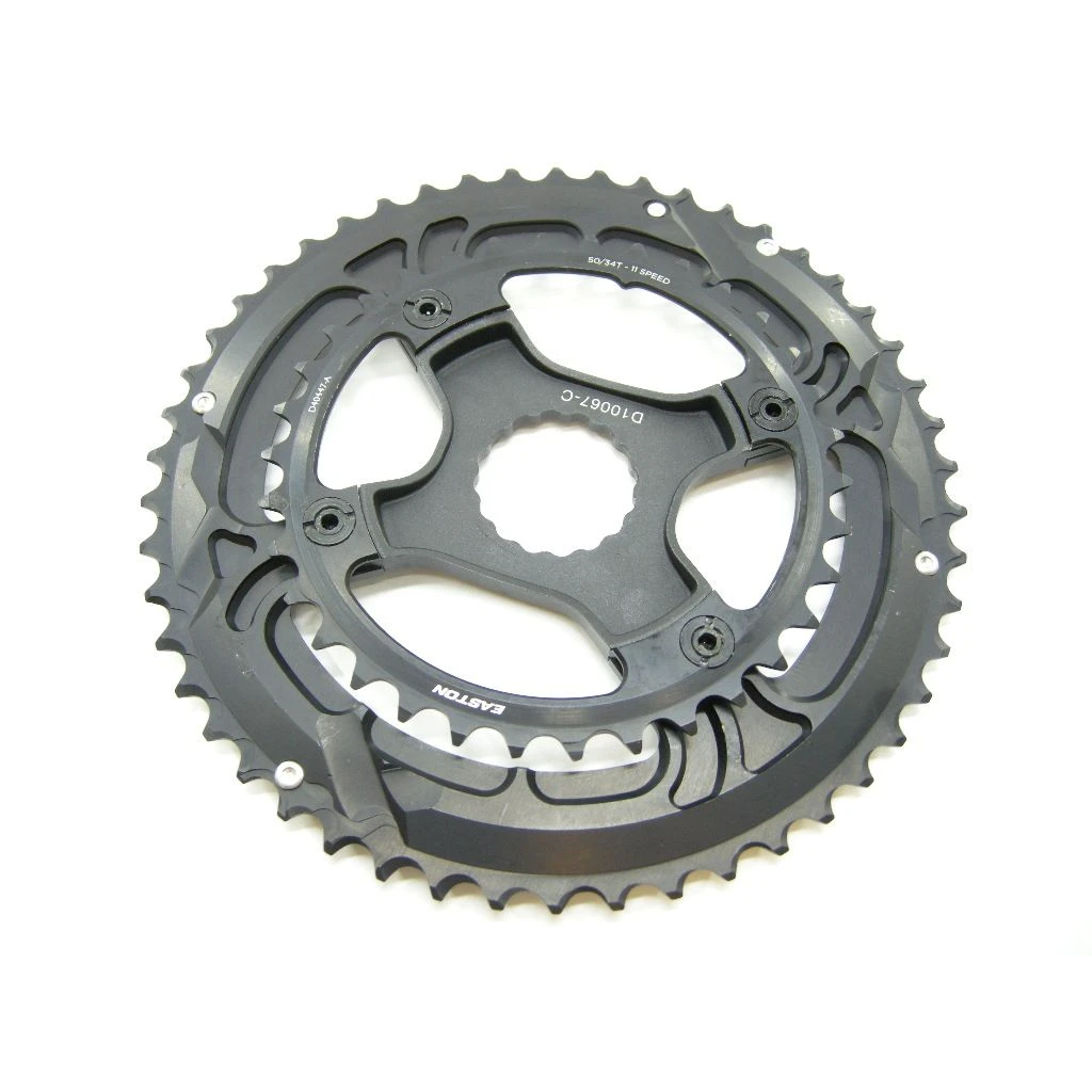 Easton CINCH System 2-fach Kettenblatt 4 Easton CINCH System 2-fach Kettenblatt – Bild 2