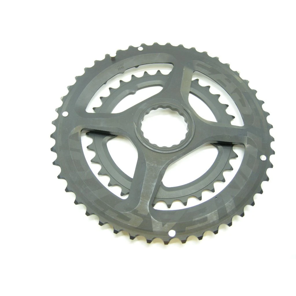 Easton CINCH System Kettenblatt 2-fach Direct Mount Gravel 3 Easton CINCH System Kettenblatt 2-fach Direct Mount Gravel