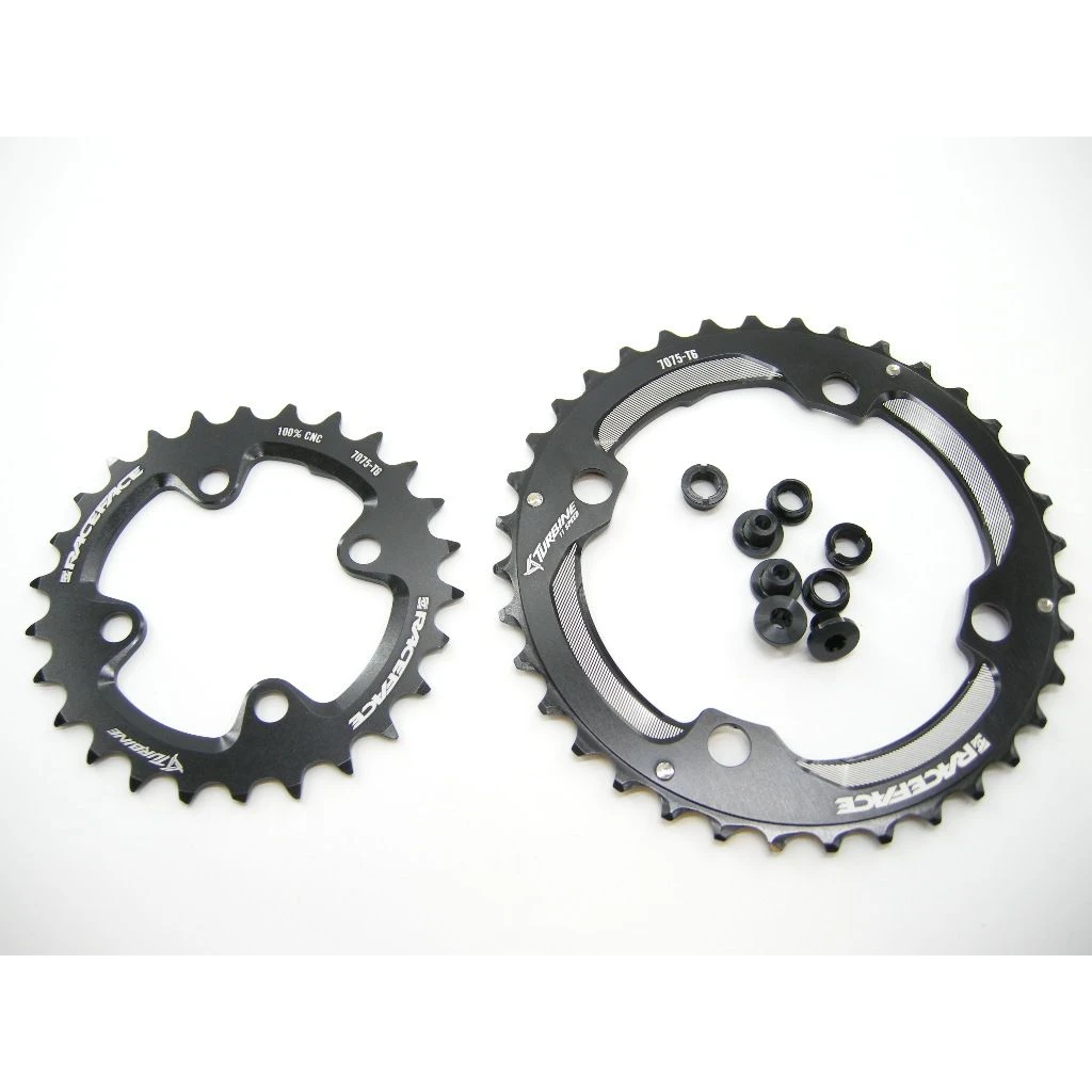 Race Face Turbine Kettenblatt 3 Race Face Turbine Kettenblatt