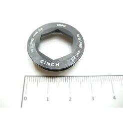 Easton Crank Puller Cap