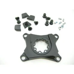 Sram Spider Red AXS - Force AXS Kurbel - 107mm