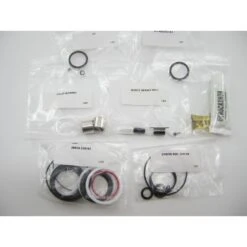 RockShox Service Kit 200 Std. - 1 Jahr Deluxe Dämpfer