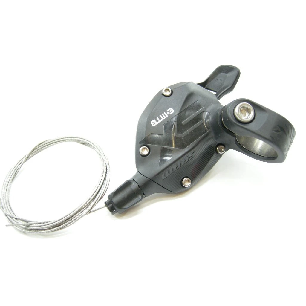 Sram SX Eagle E-MTB Trigger Schaltgriff Single Click 12-fach 3 Sram SX Eagle E-MTB Trigger Schaltgriff Single Click 12-fach