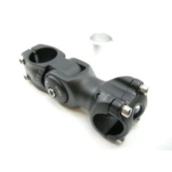 Bike Attitude AS-820A Vorbau - 25.4 Mm / 1"-1 1/8" 0-60°