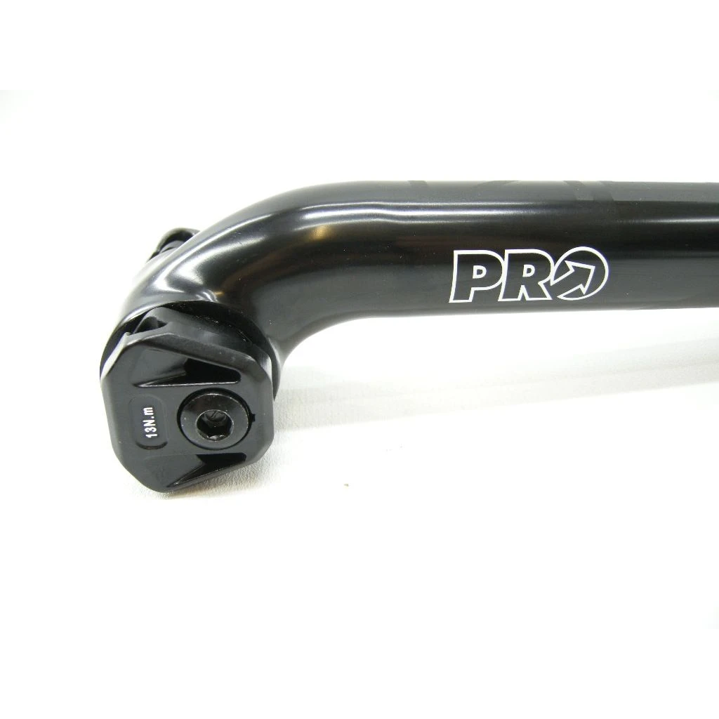 PRO Vibe Alu Sattelstütze 4 PRO Vibe Alu Sattelstütze – Bild 2