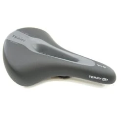 Terry Figura Gel Sattel