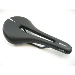 Terry Butterfly Arteria Sattel