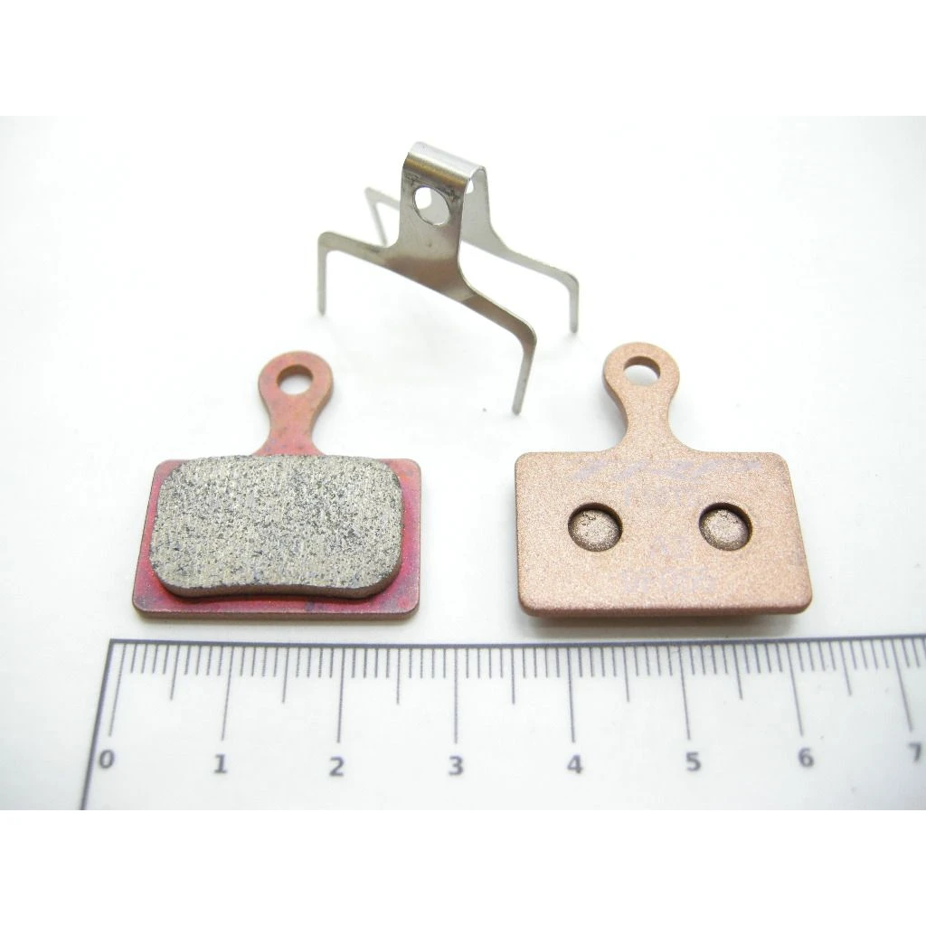 TRP Bremsbelag Für Hylex / Hylex RS / HY/RD 3 TRP Bremsbelag Für Hylex / Hylex RS / HY/RD