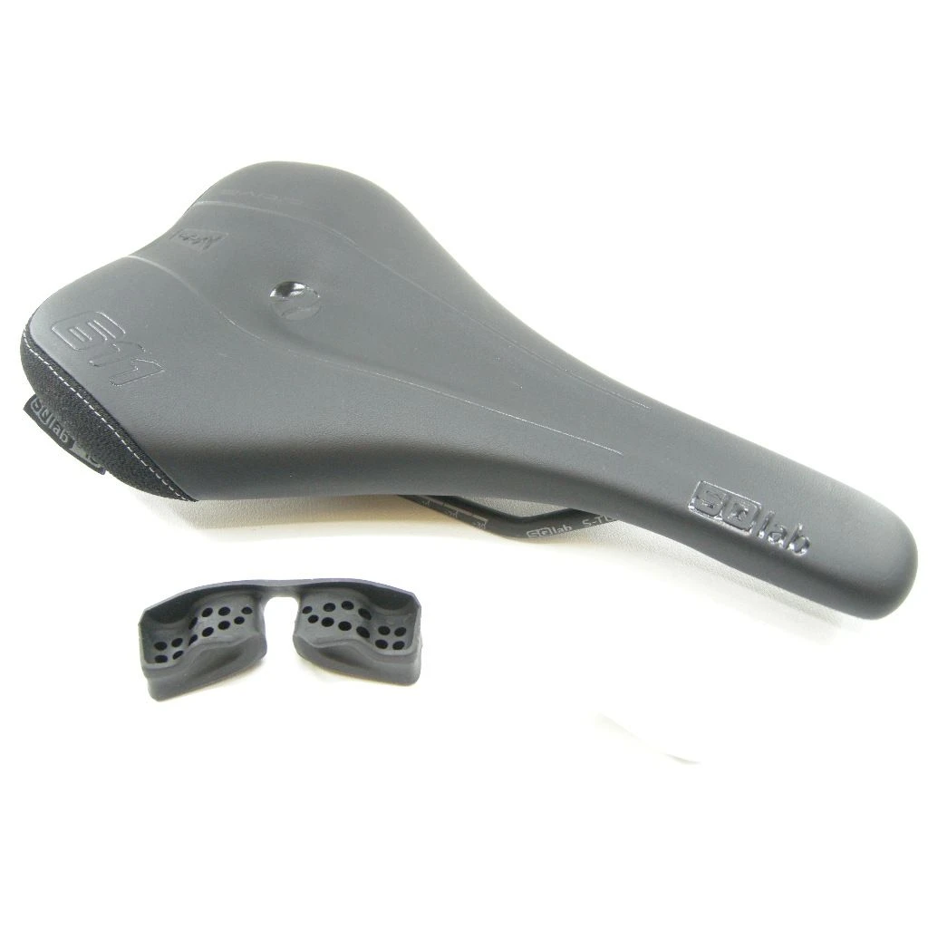 SQlab 611 Ergowave Active 2.1 Sattel 3 SQlab 611 Ergowave Active 2.1 Sattel