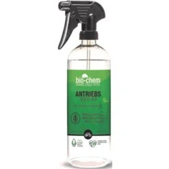 Bio-Chem Antriebsentfetter