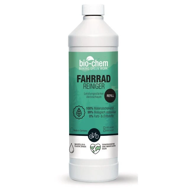 Bio-Chem Fahrradreiniger 3 Bio-Chem Fahrradreiniger