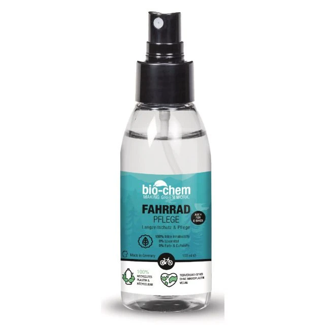 Bio-Chem Fahrradpflege 3 Bio-Chem Fahrradpflege