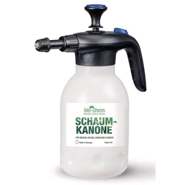 Bio-Chem Schaumkanone 1500ml 3 Bio-Chem Schaumkanone 1500ml