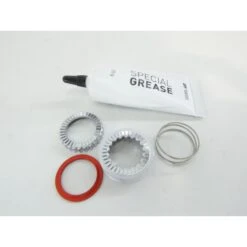 DT Swiss Kleinteile Service Kit Zahnscheiben Für Ratchet EXP System