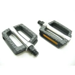 VP Components Pedale Non-Slip City