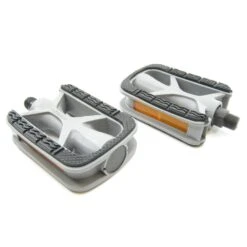 Wellgo Pedale UP-353N Kunststoff