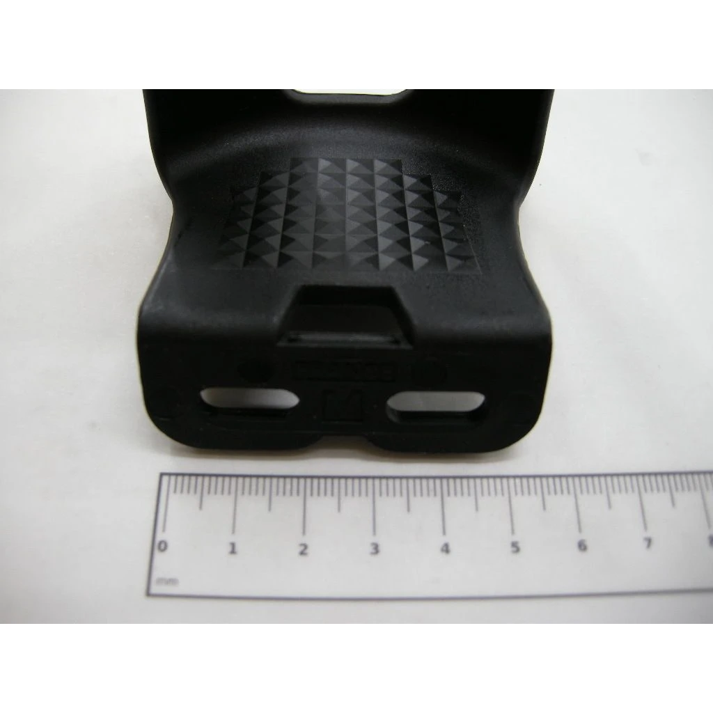 Zéfal Pedalhaken 4 Zéfal Pedalhaken – Bild 2