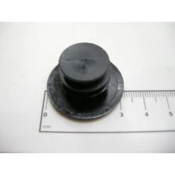 Bike Attitude End Caps Für Lenkergriffe