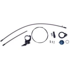 RST Remote Lockout Upgrade