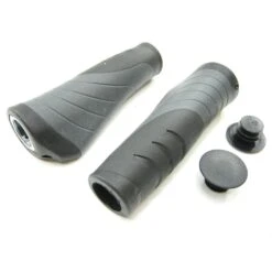 Bike Attitude Lenkergriffe D3 Gel