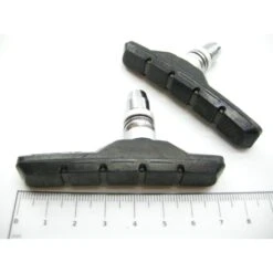 Bike Attitude Bremsschuh HJ739 13T3 Zum Schrauben