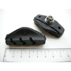 Bike Attitude Bremsschuh HJ450 11 Zum Schrauben