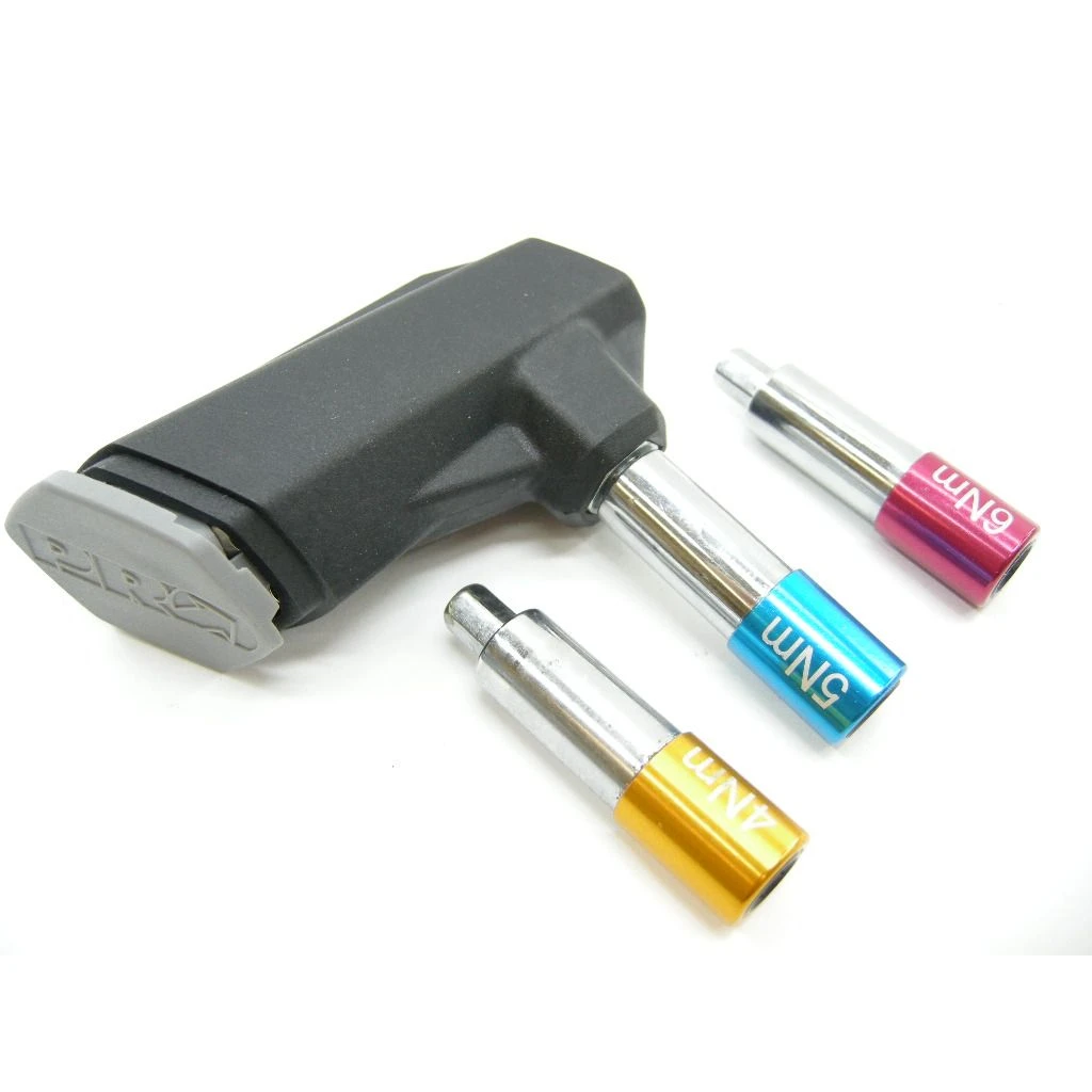 PRO Drehmomentschlüssel 4 PRO Drehmomentschlüssel – Bild 2