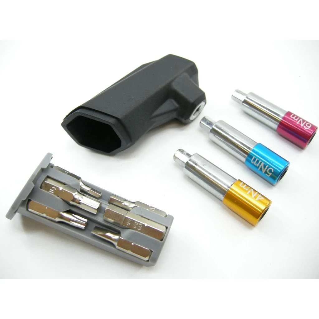 PRO Drehmomentschlüssel 3 PRO Drehmomentschlüssel